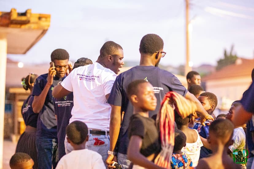 Community engagement