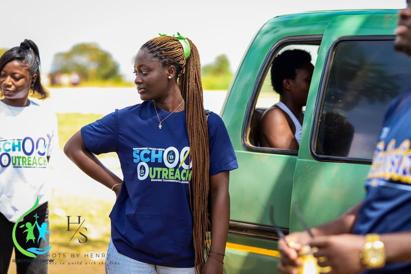 Community health