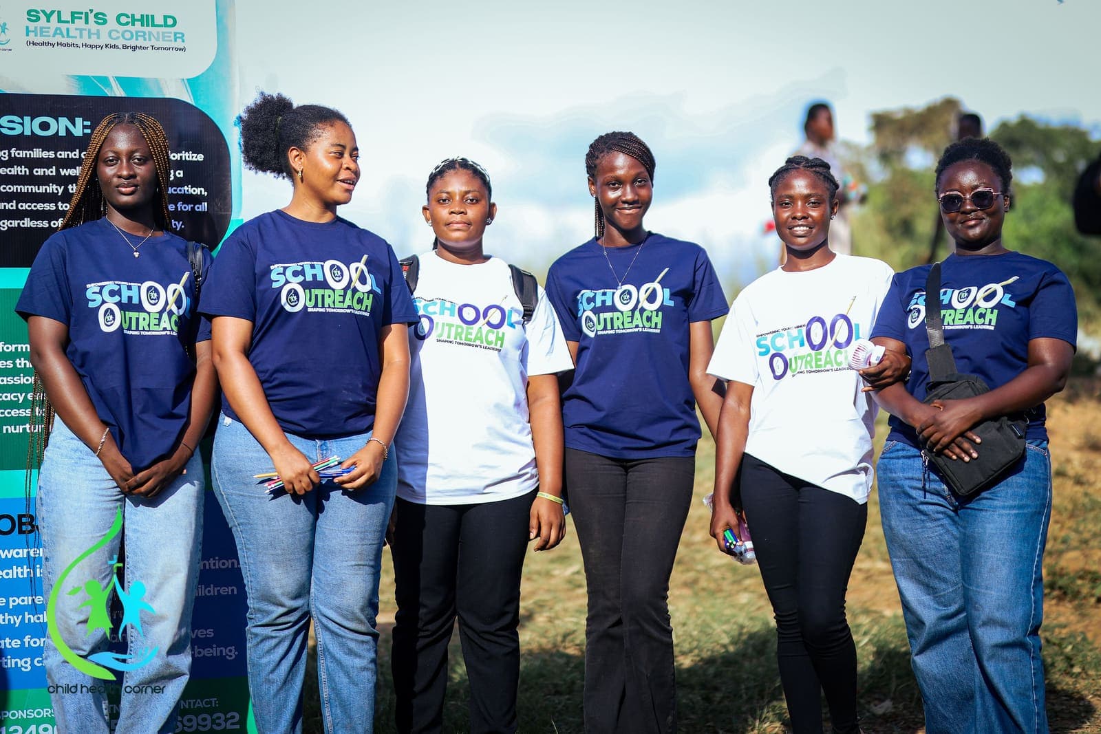 SCHC partnership