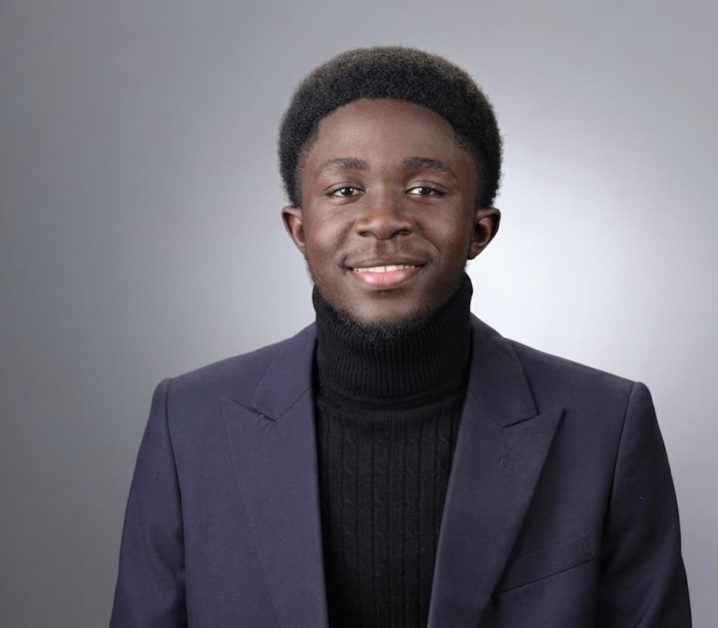 Johnson Ameyaw