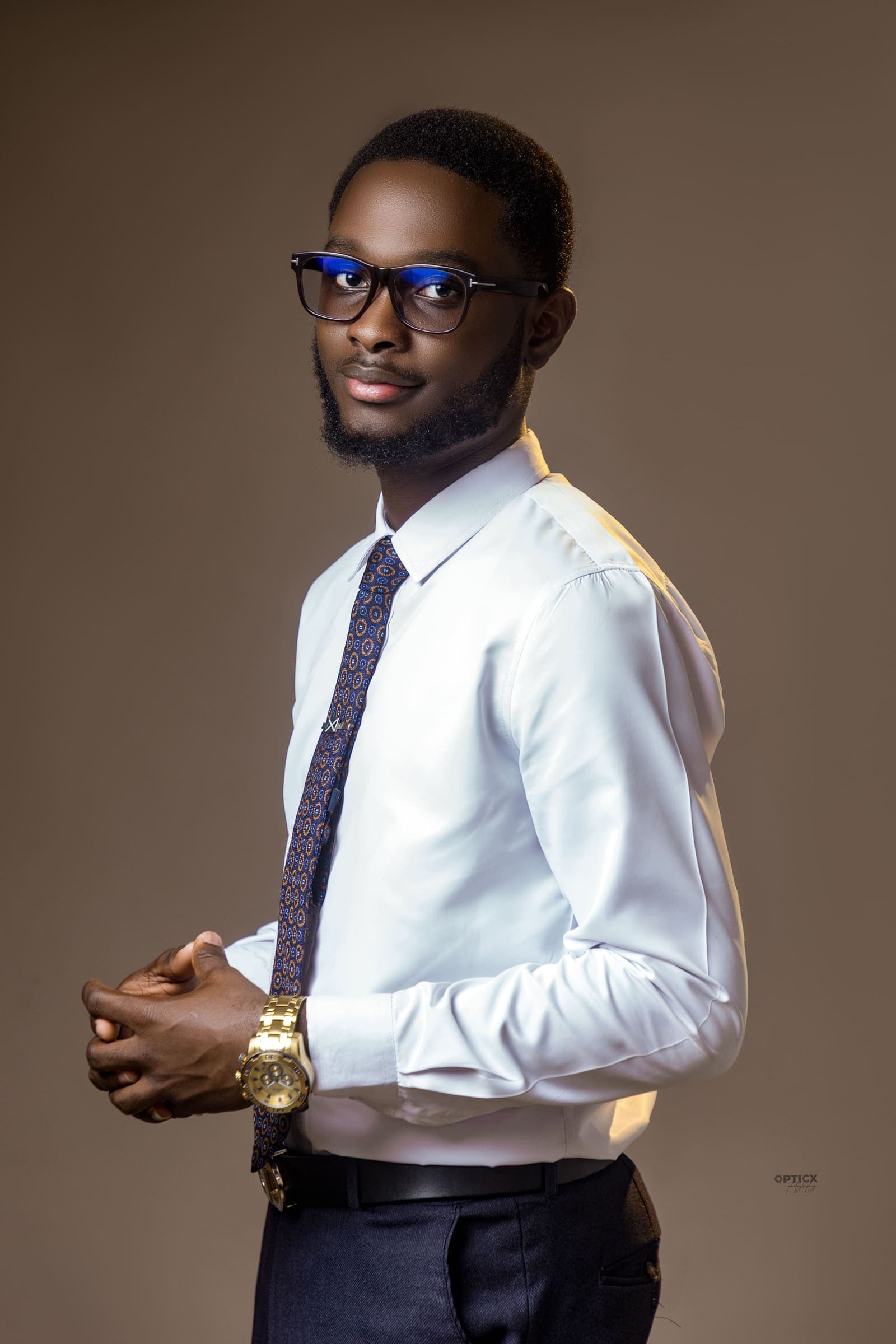Alex Adu-Gyamfi