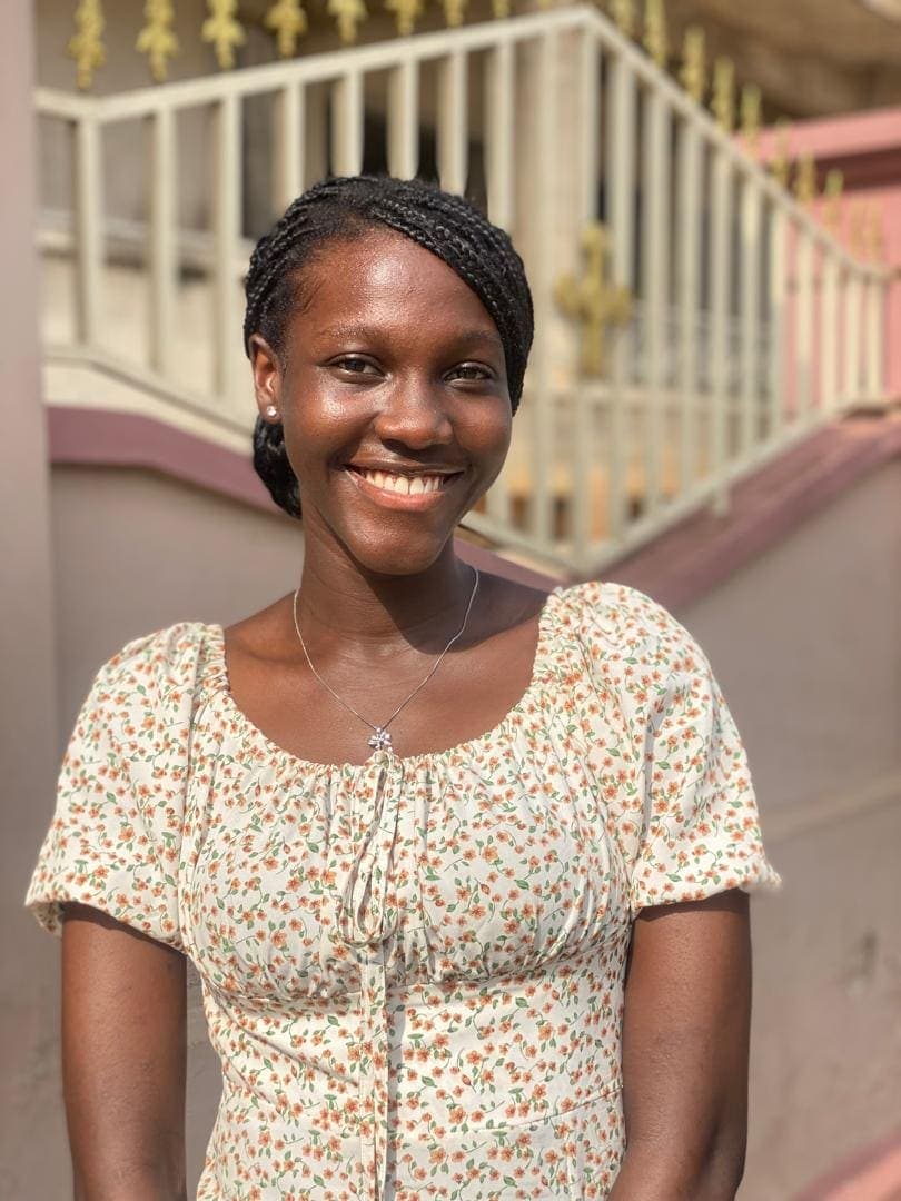 Maud Makafui