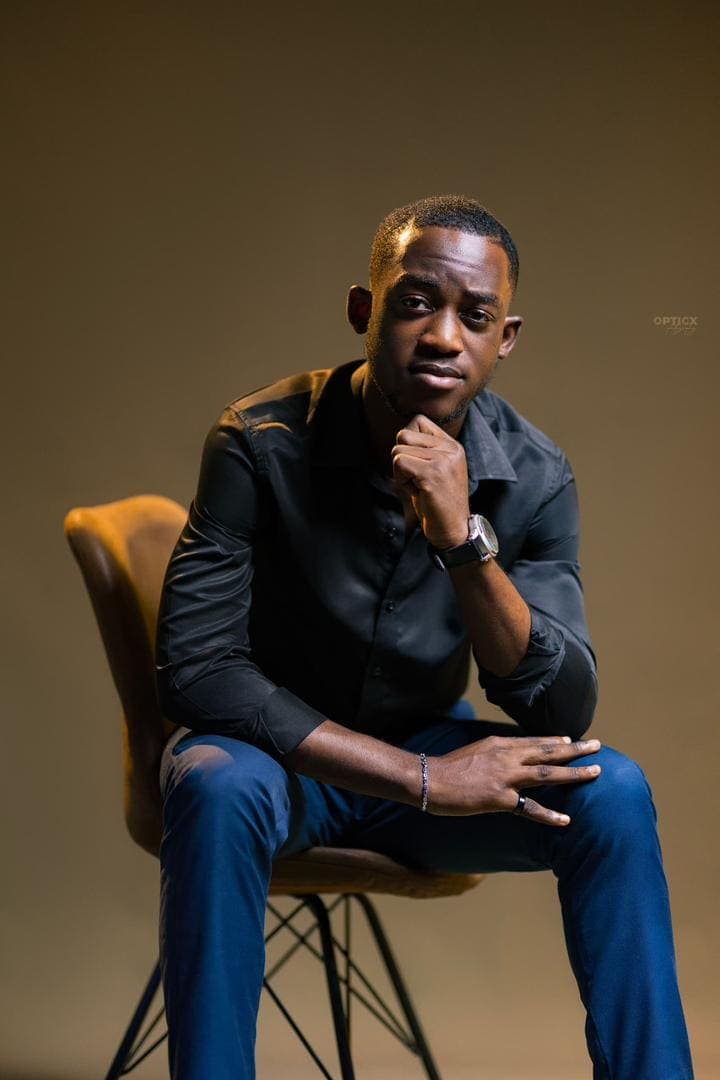 Adjei-Sakyi Sylvester Manu