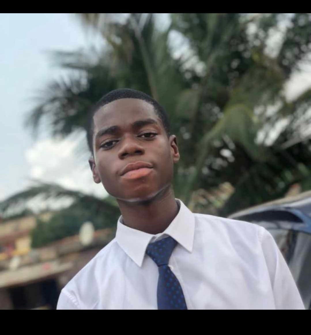 Yaw Addo